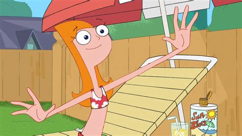 phineas und ferb candace nackt|Phineas and Ferb